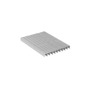 18284 - Caja con 5000 grapas corona 3/8" calibre 22, 10mm p/ENNE-70