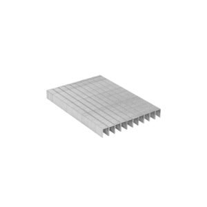13245 - Caja con 5000 grapas corona 3/8" calibre 22, 13mm p/ENNE-70