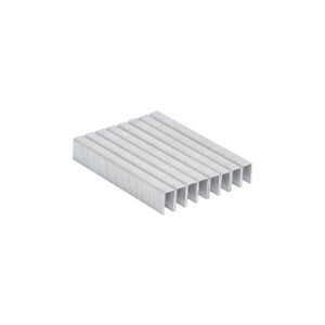 13320 - Caja con 1000 grapas corona 7/16" cal. 16, 19mm p/ENNE-160