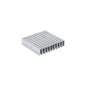 13321 - Caja con 1000 grapas corona 7/16" cal. 16, 25mm p/ENNE-160