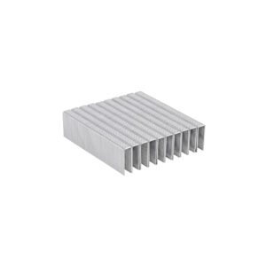 13334 - Caja con 1000 grapas corona 7/16" cal. 16, 32mm p/ENNE-160
