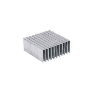 13348 - Caja con 1000 grapas corona 7/16" cal. 16, 45mm p/ENNE-160