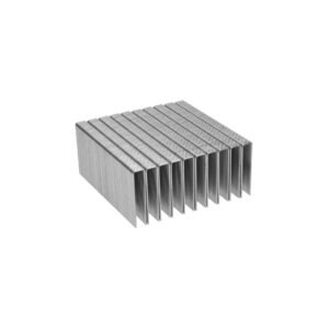 13349 - Caja con 1000 grapas corona 7/16" cal. 16, 50mm p/ENNE-160
