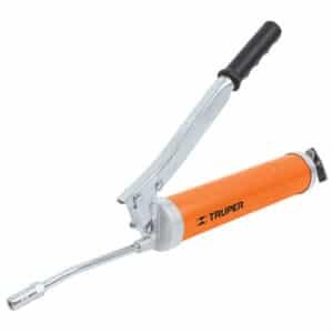 14860 - Inyectora de grasa 14 oz, 8000 PSI con grip antiderrapante