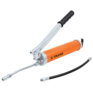 14861 - Inyectora de grasa 14 oz, 10000 PSI con grip antiderrapante