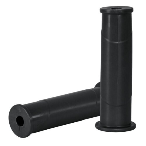 100679 - 2 puños para bastidor tubular p/carretillas TRUPER y EXPERT