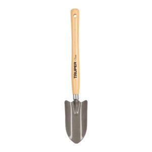 15032 - Cuchara para jardín, mango de 12-1/4", TRUPER