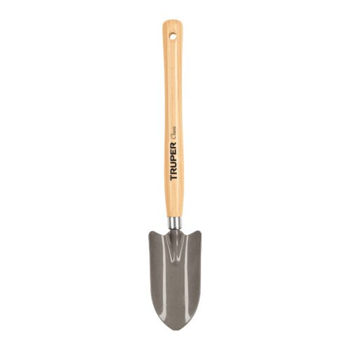 15032 - Cuchara para jardín, mango de 12-1/4", TRUPER