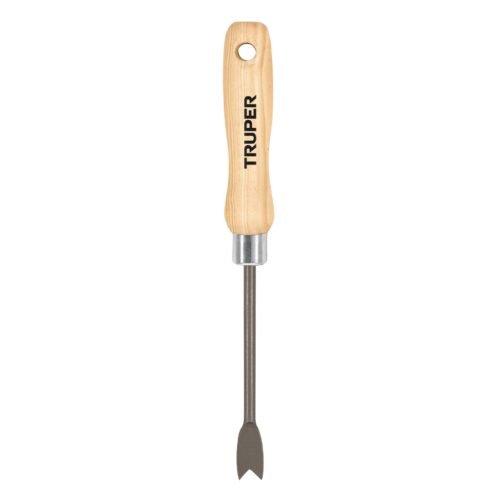 GTS-WE.jpg 15028 - Deshierbador para jardín, mango de 6", Truper