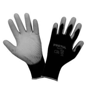 GU-113P.jpg 20031 - Guantes de nylon recubiertos de poliuretano, G, PRETUL