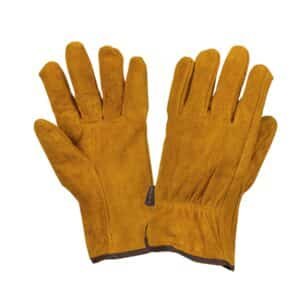 14240 - Guantes de carnaza, usos generales, G, TRUPER