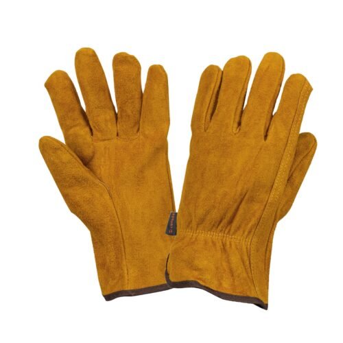 GU-241.jpg 14240 - Guantes de carnaza, usos generales, G, TRUPER