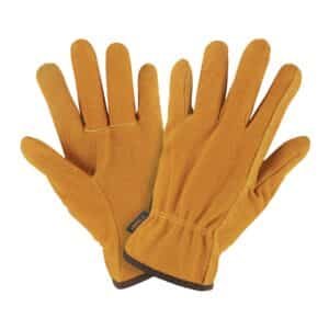 GU-245.jpg 15248 - Guantes de carnaza, usos generales, CH, TRUPER