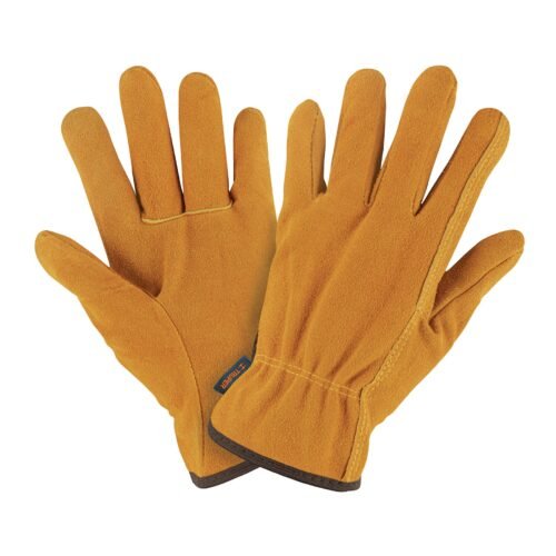 GU-245.jpg 15248 - Guantes de carnaza, usos generales, CH, TRUPER