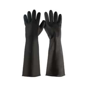 14269 - Guantes de látex industriales, G, TRUPER