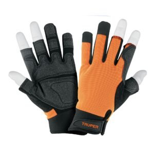 10847 - Guantes para mecánico, alta sensibilidad, TRUPER