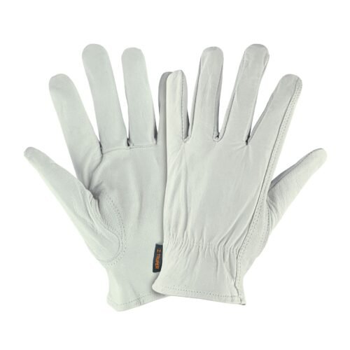 GU-725.jpg 14286 - Guantes de piel de cabra, tipo operador, TRUPER