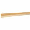 GUPO-120D.jpg 43036 - Guardapolvo fijo de 120 cm, dorado, HERMEX