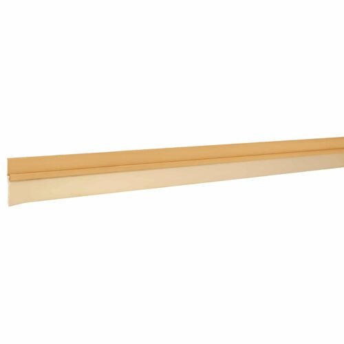 GUPO-120D.jpg 43036 - Guardapolvo fijo de 120 cm, dorado, HERMEX
