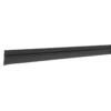 GUPO-120N.jpg 43037 - Guardapolvo fijo de 120 cm, negro, HERMEX