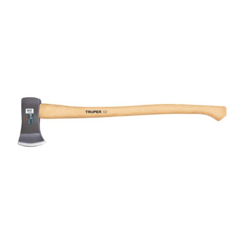 14956 - Hacha Boy 2-1/4 lb, mango de hickory 28", Truper