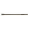101231 - Cincel plano zanco hexagonal de 1-3/8" x 20", Truper