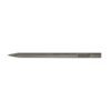 101230 - Cincel de punta zanco hexagonal de 20", Truper