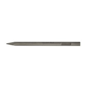 101230 - Cincel de punta zanco hexagonal de 20", Truper