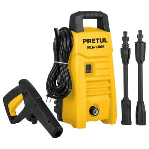26014 - Hidrolavadora eléctrica 1300 PSI, Pretul