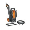 101593 - Hidrolavadora eléctrica 1500 PSI, Truper