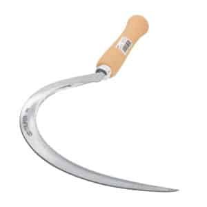 15120 - Hoz dentada # 0, 16", Truper