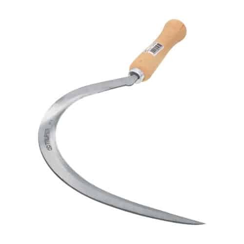 15121 - Hoz dentada # 1, 18", Truper
