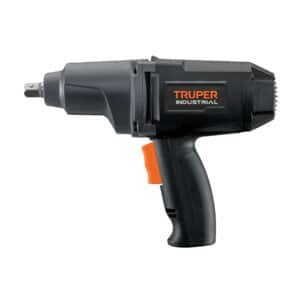11682 - Llave de impacto 1/2", 900W, 162 lb/ft, TRUPER INDUSTRIAL