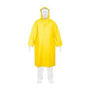 14415 - Gabardina impermeable doble capa, talla G, Truper