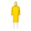 101130 - Gabardina impermeable triple capa, talla CH, Truper Expert