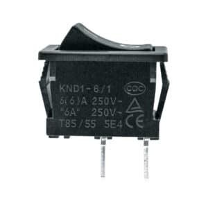 103467 - Interruptor de repuesto para LIOR-1/4N2, Truper