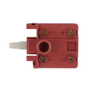101376 - Interruptor de repuesto para ROEL-60N, Truper
