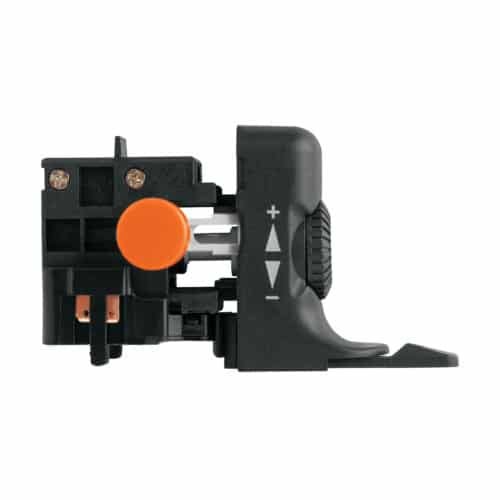 101705 - Interruptor de repuesto para ROTO-1/2NX2, Truper