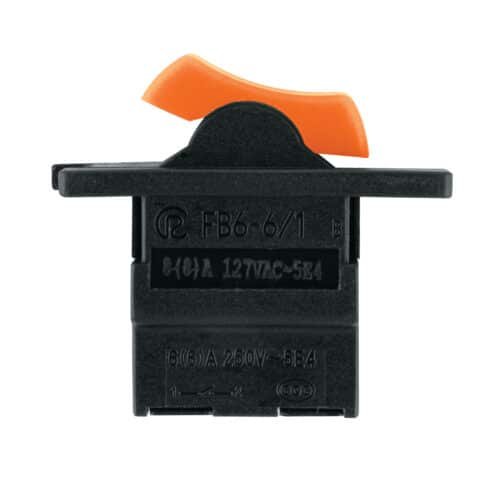 102754 - Interruptor de repuesto para ROU-MN, Truper