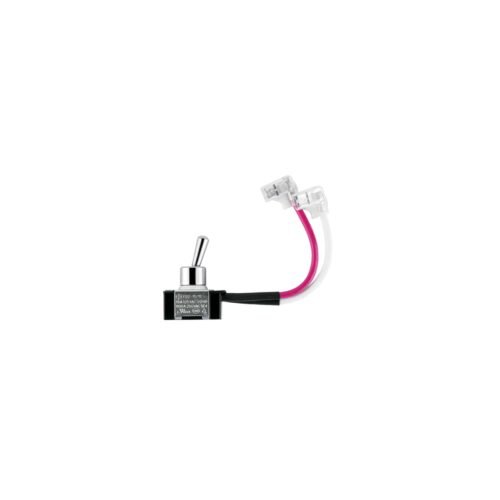 101527 - Interruptor de repuesto para ROU-NX3, Truper