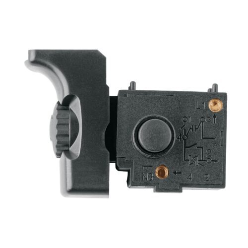 103465 - Interruptor de repuesto para TAL-1/4N, Truper
