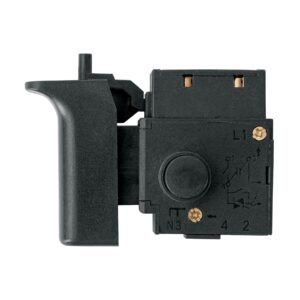 103463 - Interruptor de repuesto para TAL-3/8A2, Truper
