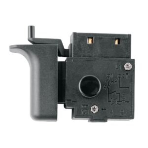 103466 - Interruptor de repuesto para TALA-3/8N, Truper