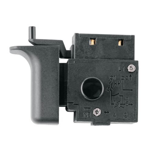 INT-TALA-3-8N.jpg 103466 - Interruptor de repuesto para TALA-3/8N, Truper