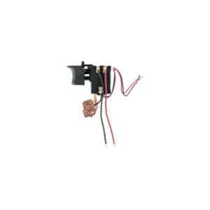 101184 - Interruptor de repuesto para ROTI-12AC y TALI-12AC, Truper