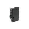 IT-120.jpg 46701 - Interruptor de 1 polo 20A, enchufable, VOLTECK