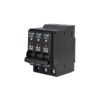 47515 - Interruptor de 3 polos 30A, enchufable, VOLTECK