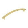JAL-0122.jpg 43610 - Jaladera de 128mm, línea Contempo latón brillante, HERMEX