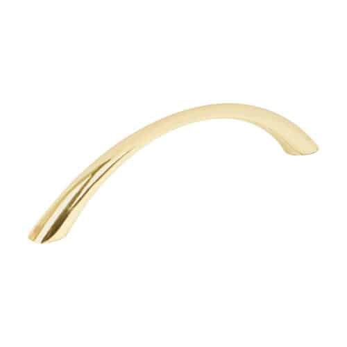 JAL-0221.jpg 43826 - Jaladera de 96mm, línea Arco, latón brillante, HERMEX