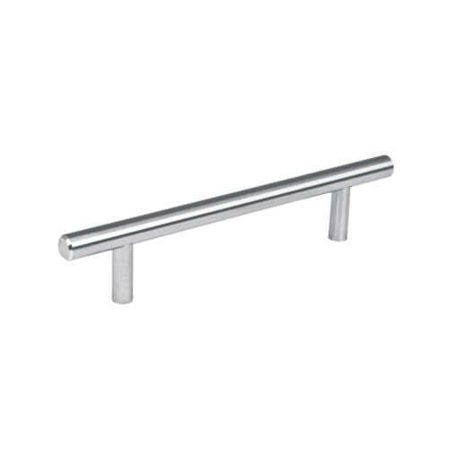 JAL-0312.jpg 43827 - Jaladera de acero, 128mm, línea Cilindro, níquel, HERMEX